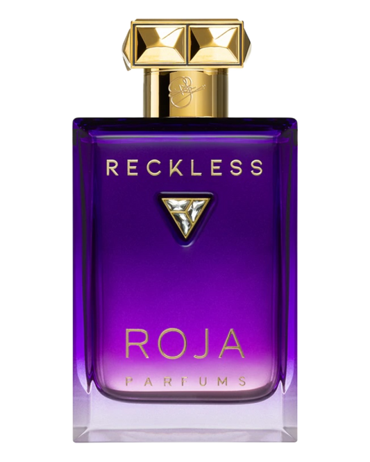 Roja Parfums Pour Femme Reckless - Essence de Parfum 100ml - OVP