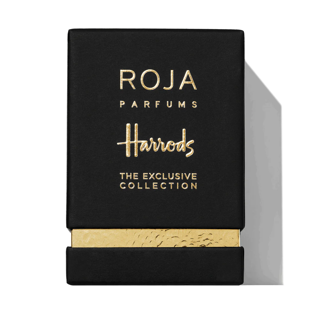 Roja Parfums Harrods pour Femme - EAU de Parfum 100ml - OVP