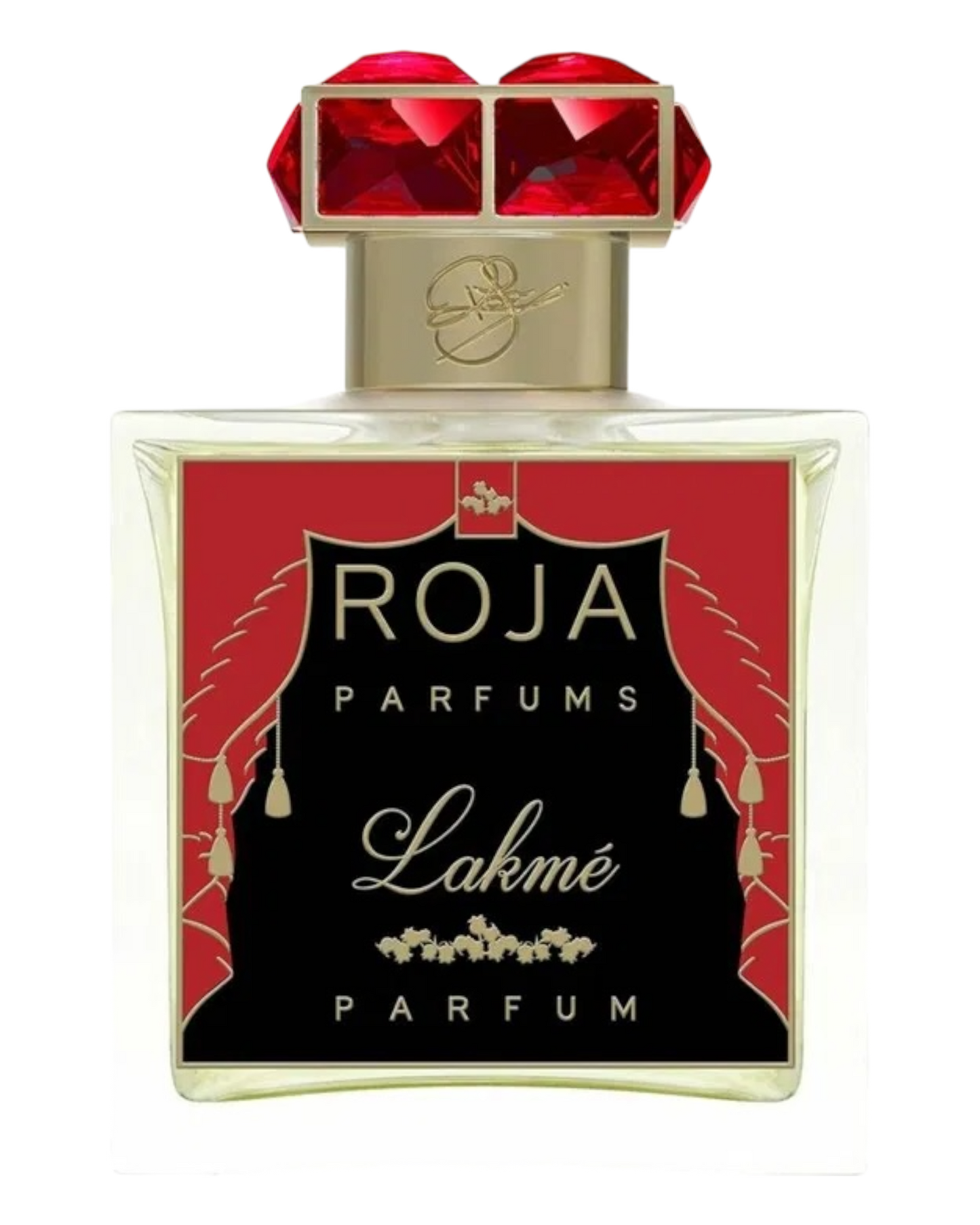 Roja Parfums Lakmé - EAU de Parfum 100ml - OVP