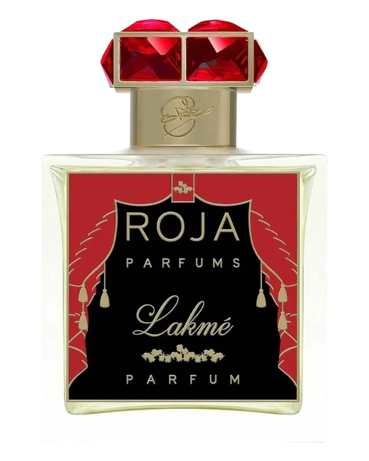 Roja Parfums Lakmé - EAU de Parfum 100ml - OVP