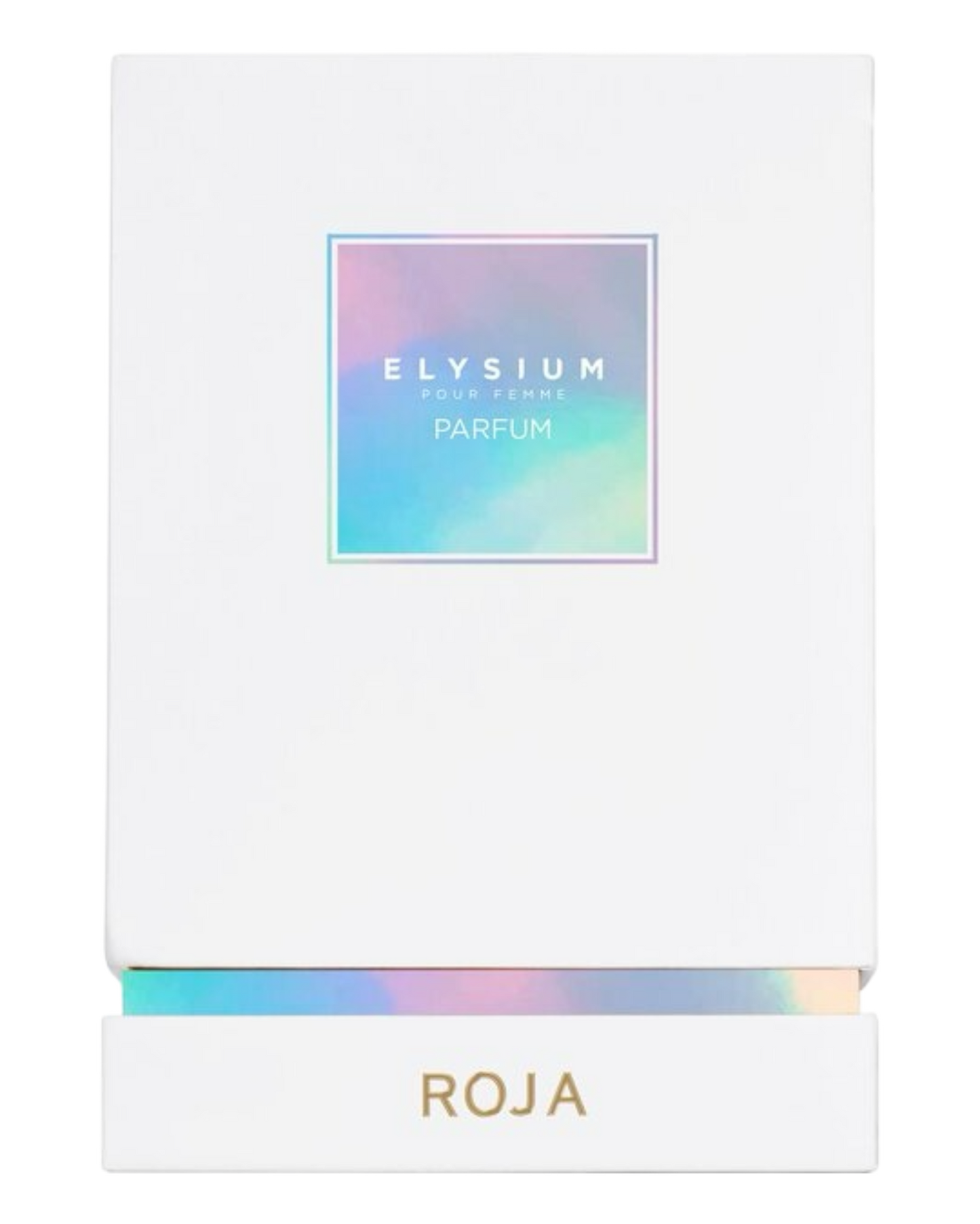Roja Parfums Elysium Pour Femme Roja Dove - EAU de Parfum 100ml - OVP
