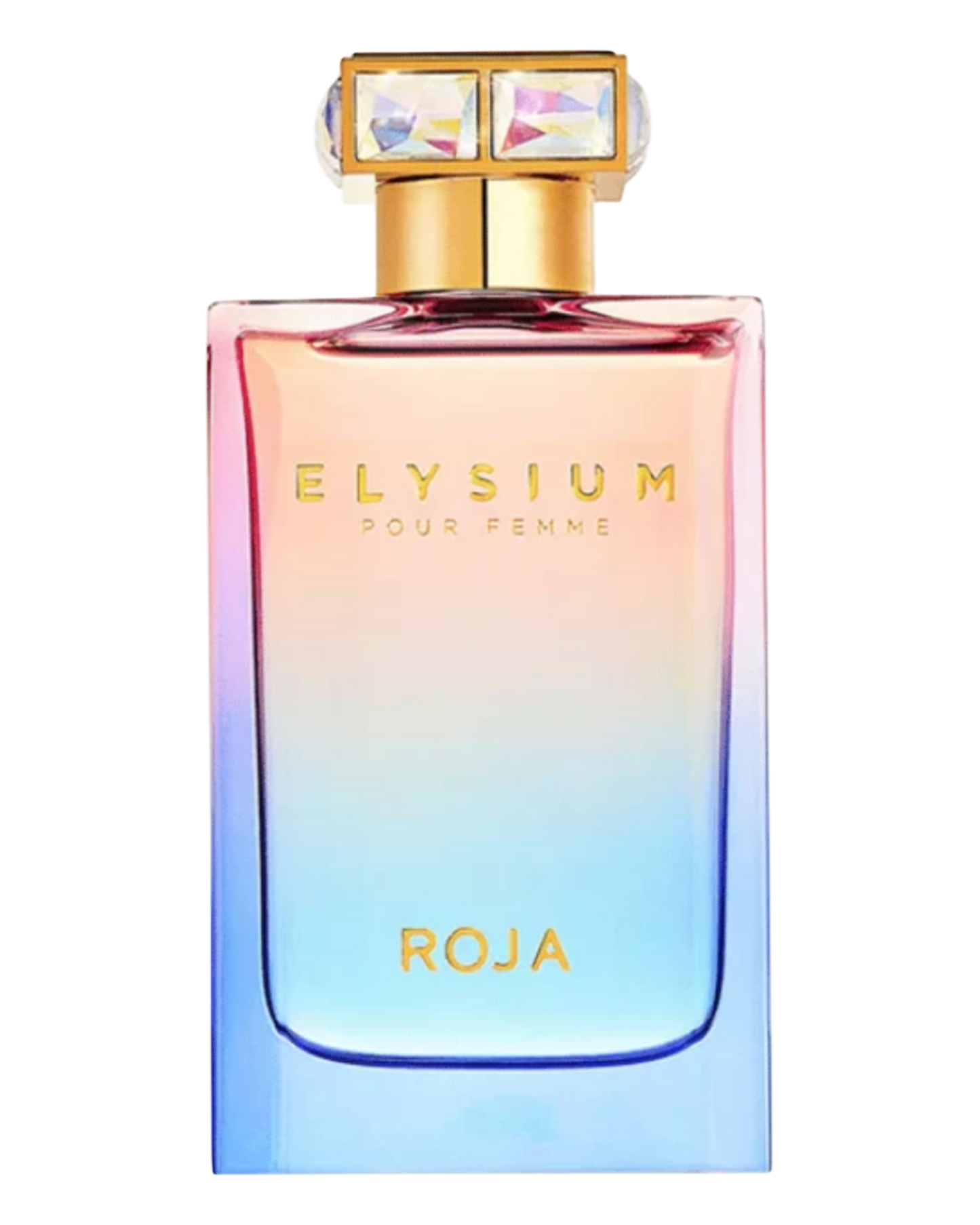 Roja Parfums Elysium Pour Femme Roja Dove - EAU de Parfum 100ml - OVP