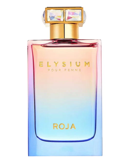 Roja Parfums Elysium Pour Femme Roja Dove - EAU de Parfum 100ml - OVP