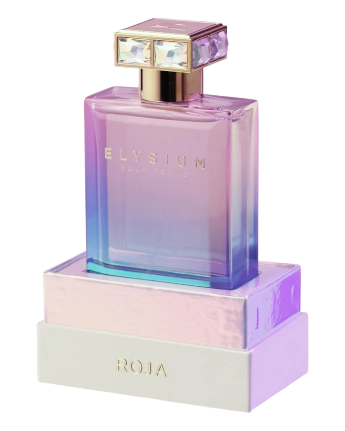 Roja Parfums Elysium Pour Femme Roja Dove - EAU de Parfum 100ml - OVP