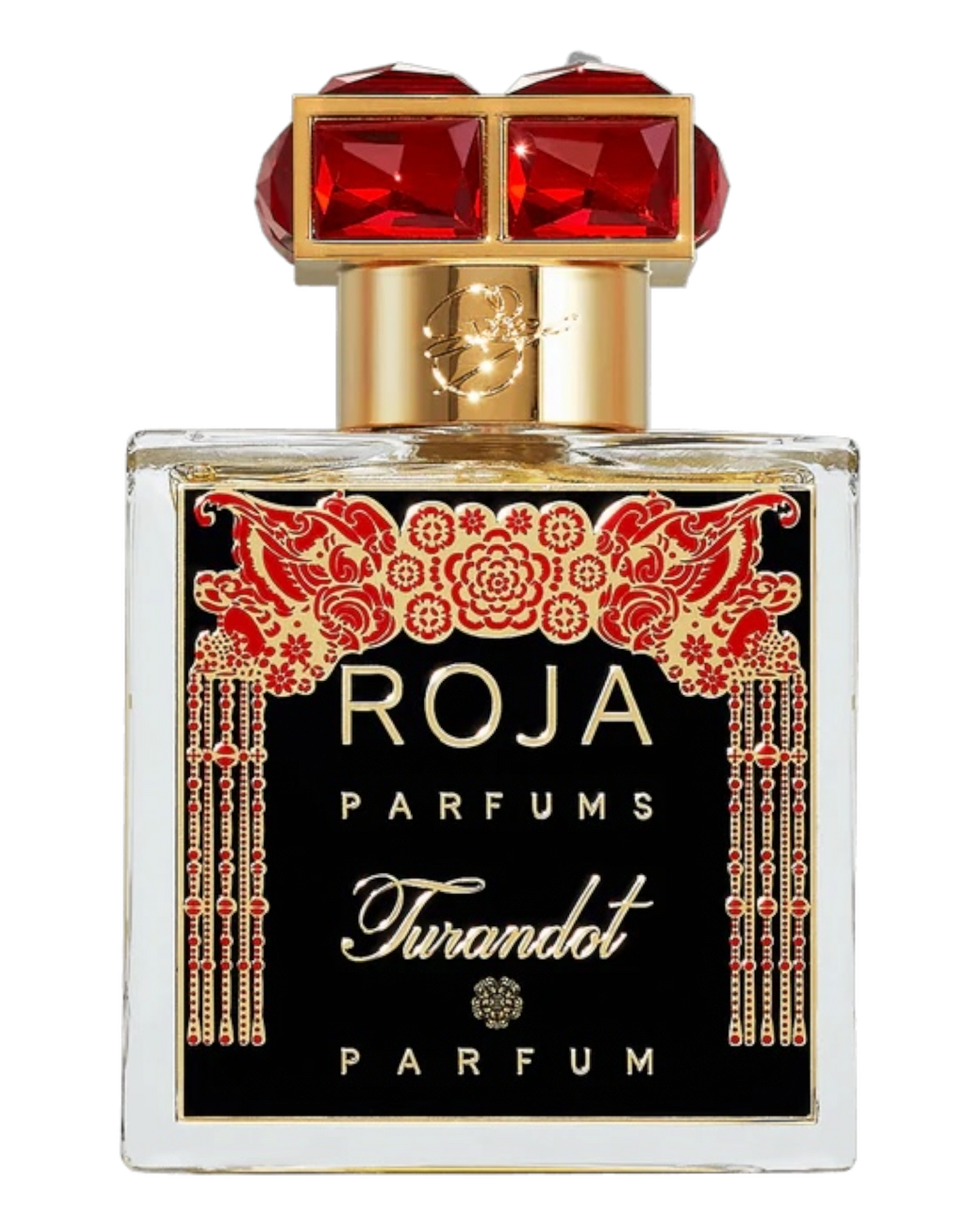 Roja Parfums Turandot - EAU de Parfum 100ml - OVP