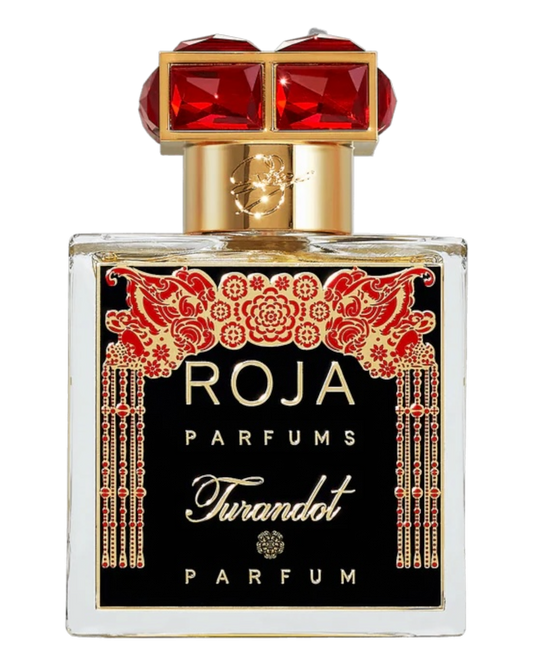 Roja Parfums Turandot - EAU de Parfum 100ml - OVP