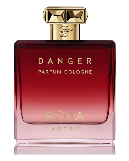 Roja Parfums Danger Parfum Cologne - EAU DE PARFUM - 100ml - OVP