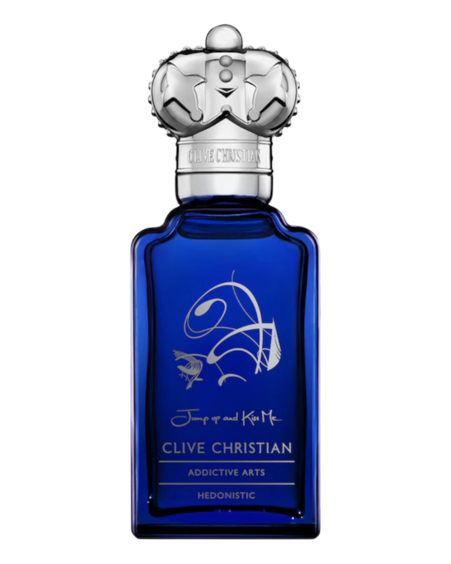 Clive Christian
Jump Up and Kiss Me Hedonistic - EAU de Parfum 50ml - OVP