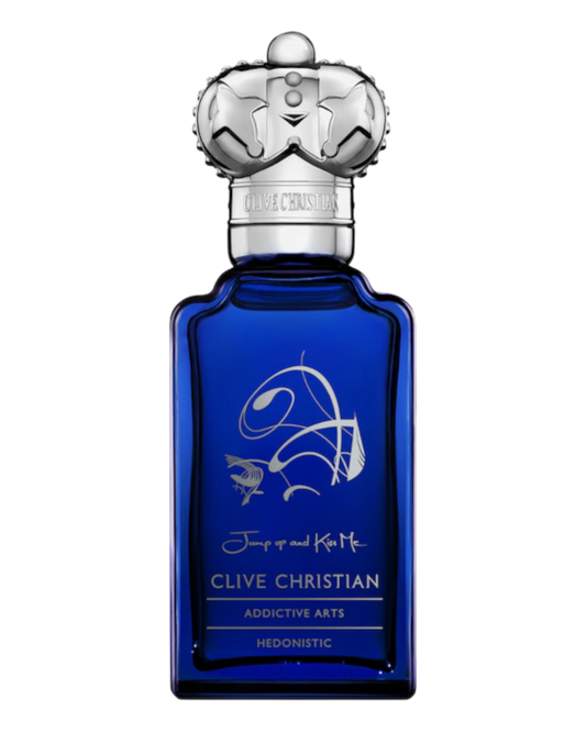 Clive Christian
Jump Up and Kiss Me Hedonistic - EAU de Parfum 50ml - OVP