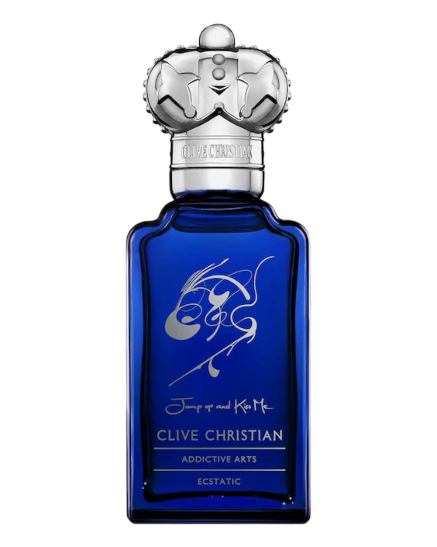 Clive Christian
Jump Up and Kiss Me Ecstatic - EAU de Parfum 50ml - OVP