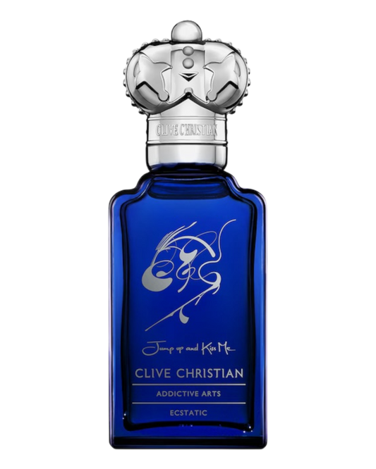 Clive Christian
Jump Up and Kiss Me Ecstatic - EAU de Parfum 50ml - OVP