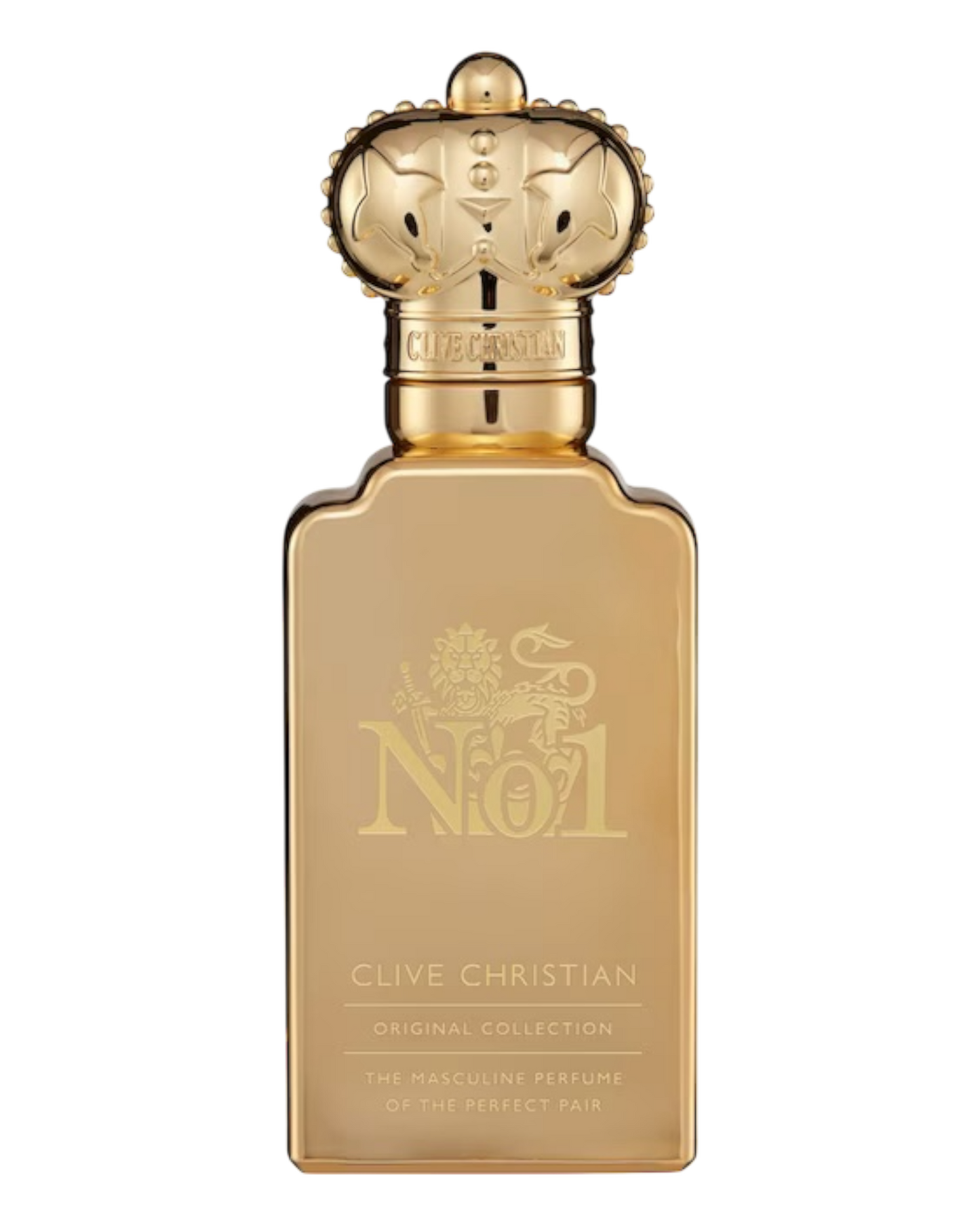 Clive Christian
ORIGINAL COLLECTION
No. 1 for Men - EAU de Parfum 50ml - OVP