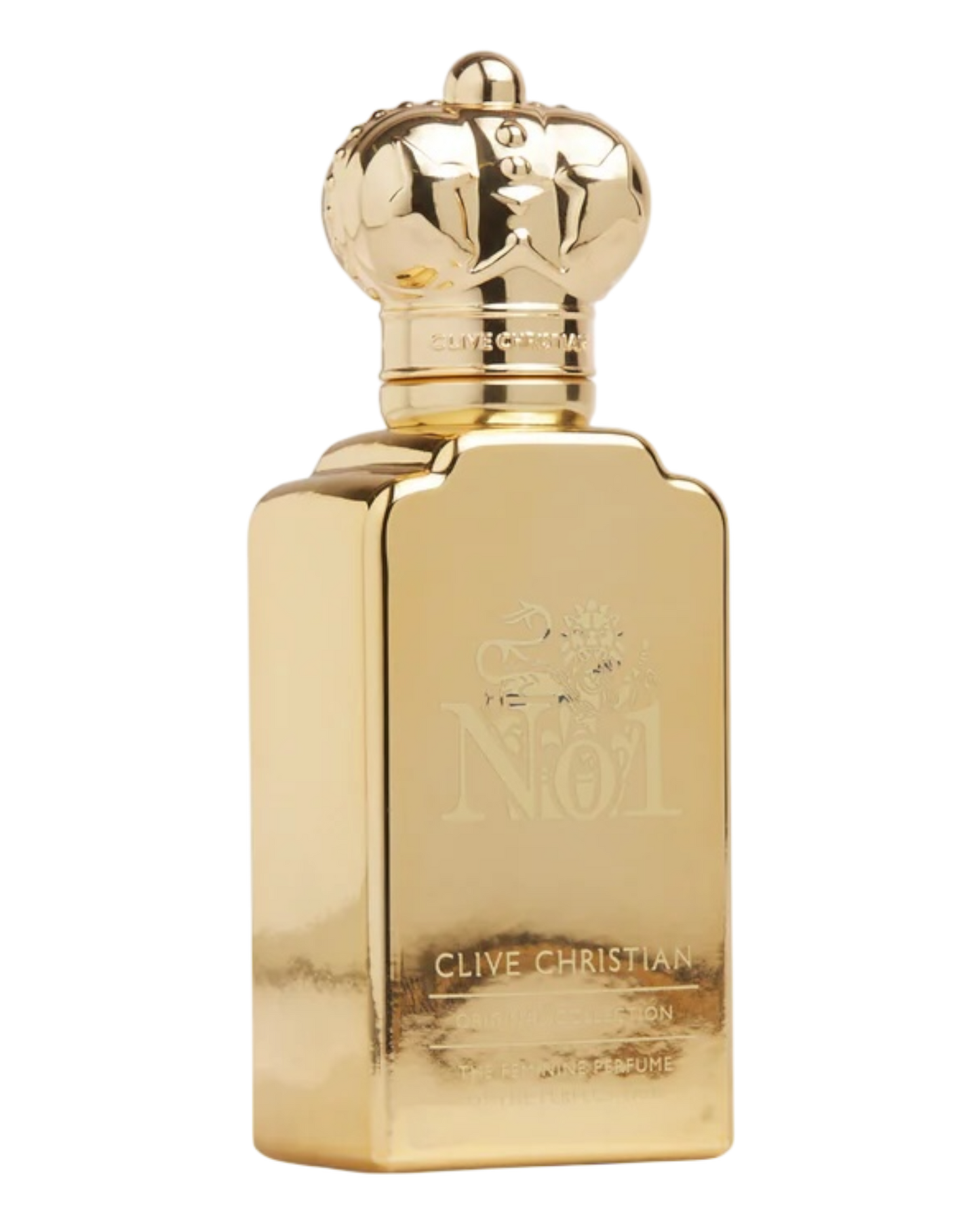 Clive Christian
ORIGINAL COLLECTION No. 1 for Women - EAU de Parfum 50ml - OVP