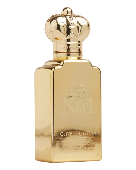 Clive Christian 
ORIGINAL COLLECTION No. 1 for Women - EAU de Parfum 50ml - OVP