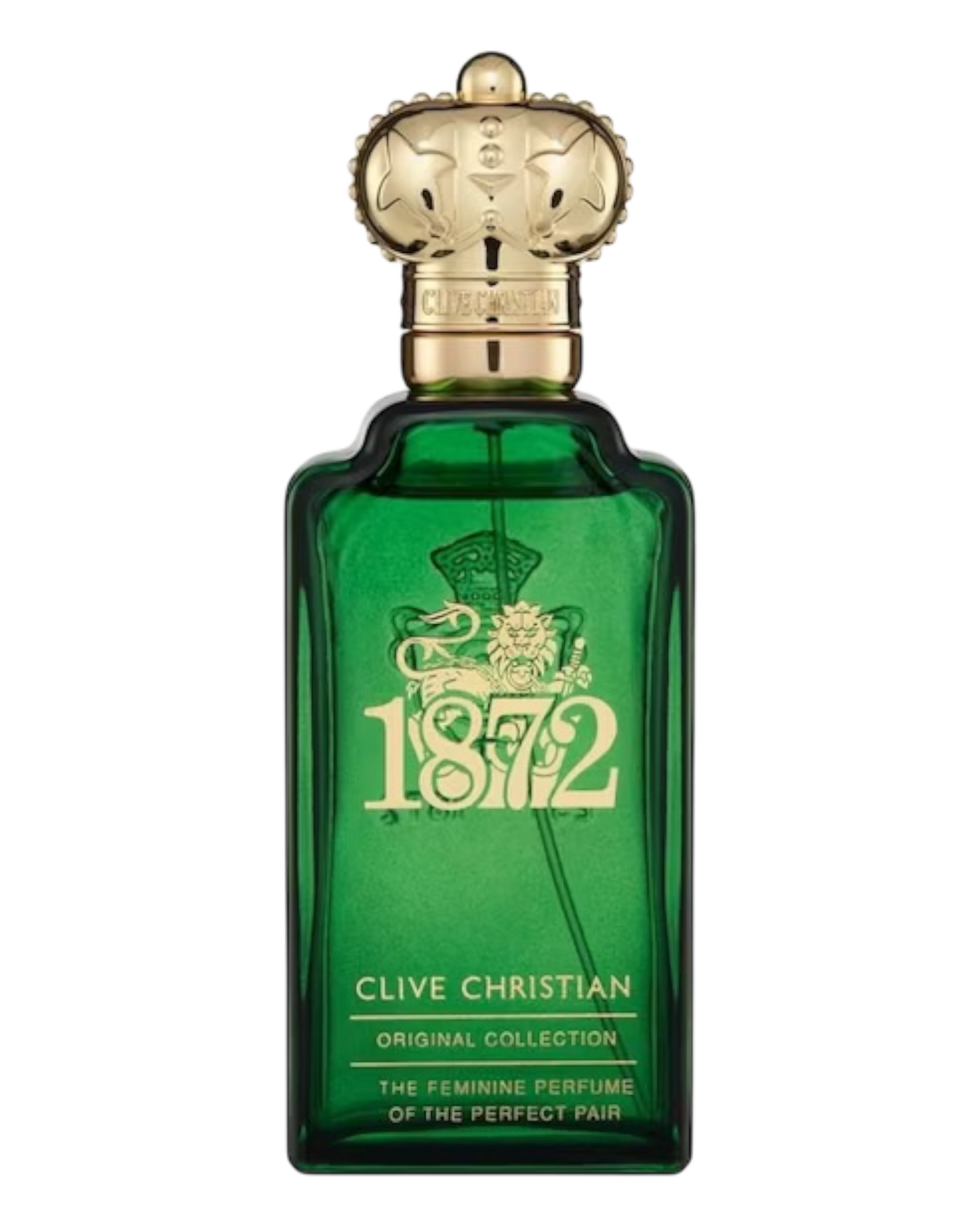 Clive Christian
ORIGINAL COLLECTION 1872 for Women - EAU de Parfum 50ml - OVP