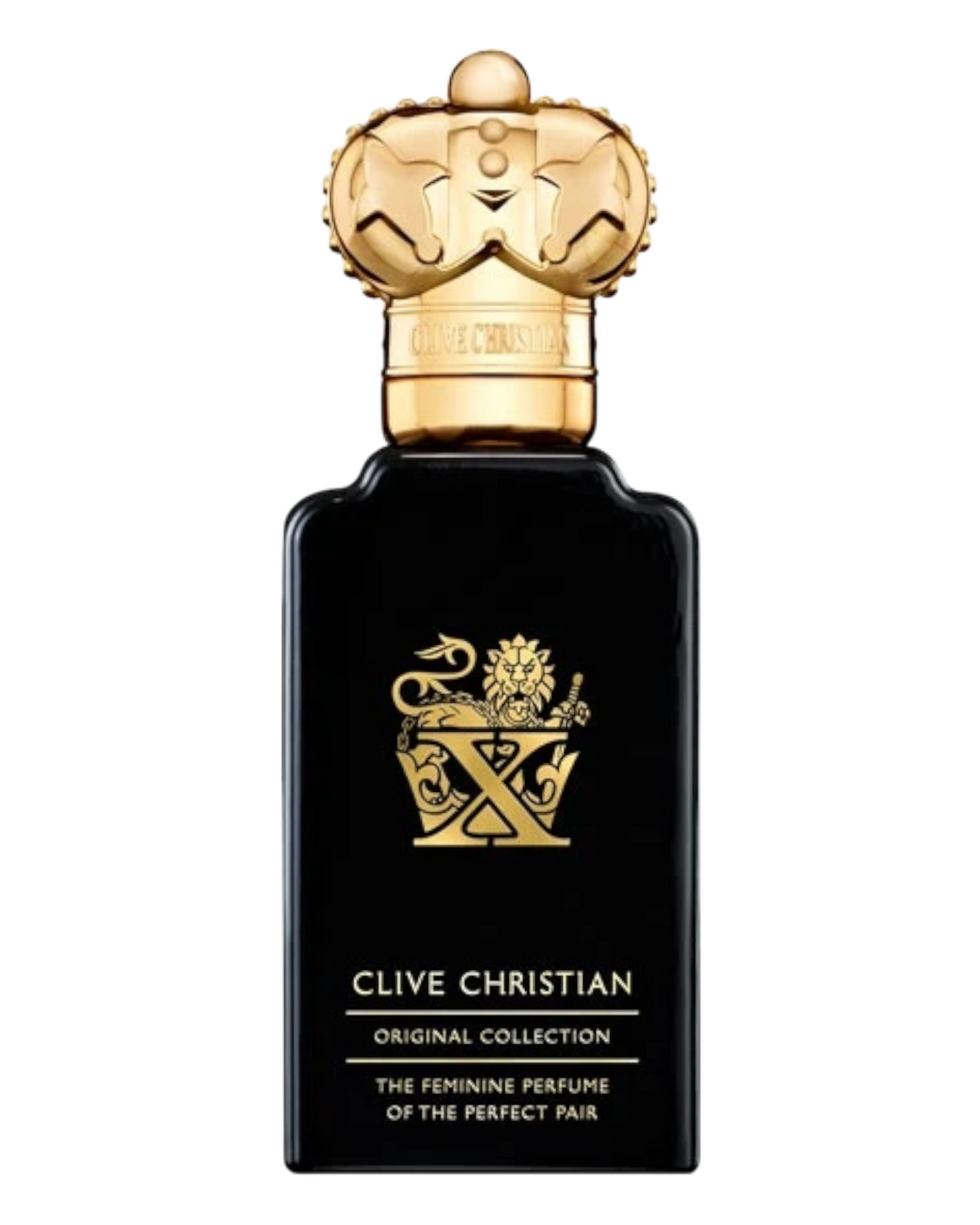 Clive Christian ORIGINAL COLLECTION X for Women - EAU de Parfum 50ml - OVP
