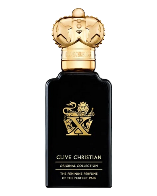 Clive Christian ORIGINAL COLLECTION X for Women - EAU de Parfum 50ml - OVP