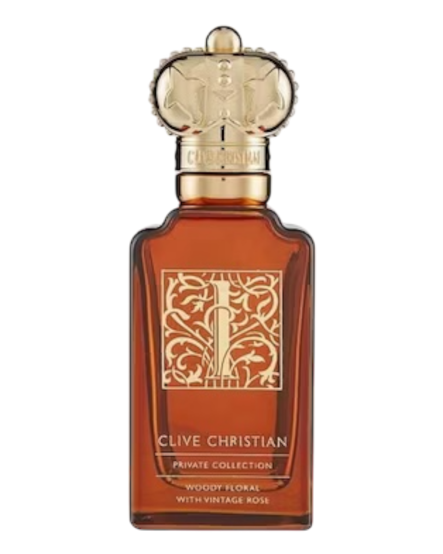 Clive Christian
PRIVATE COLLECTION
I: Woody Floral - EAU de Parfum 50ml - OVP
