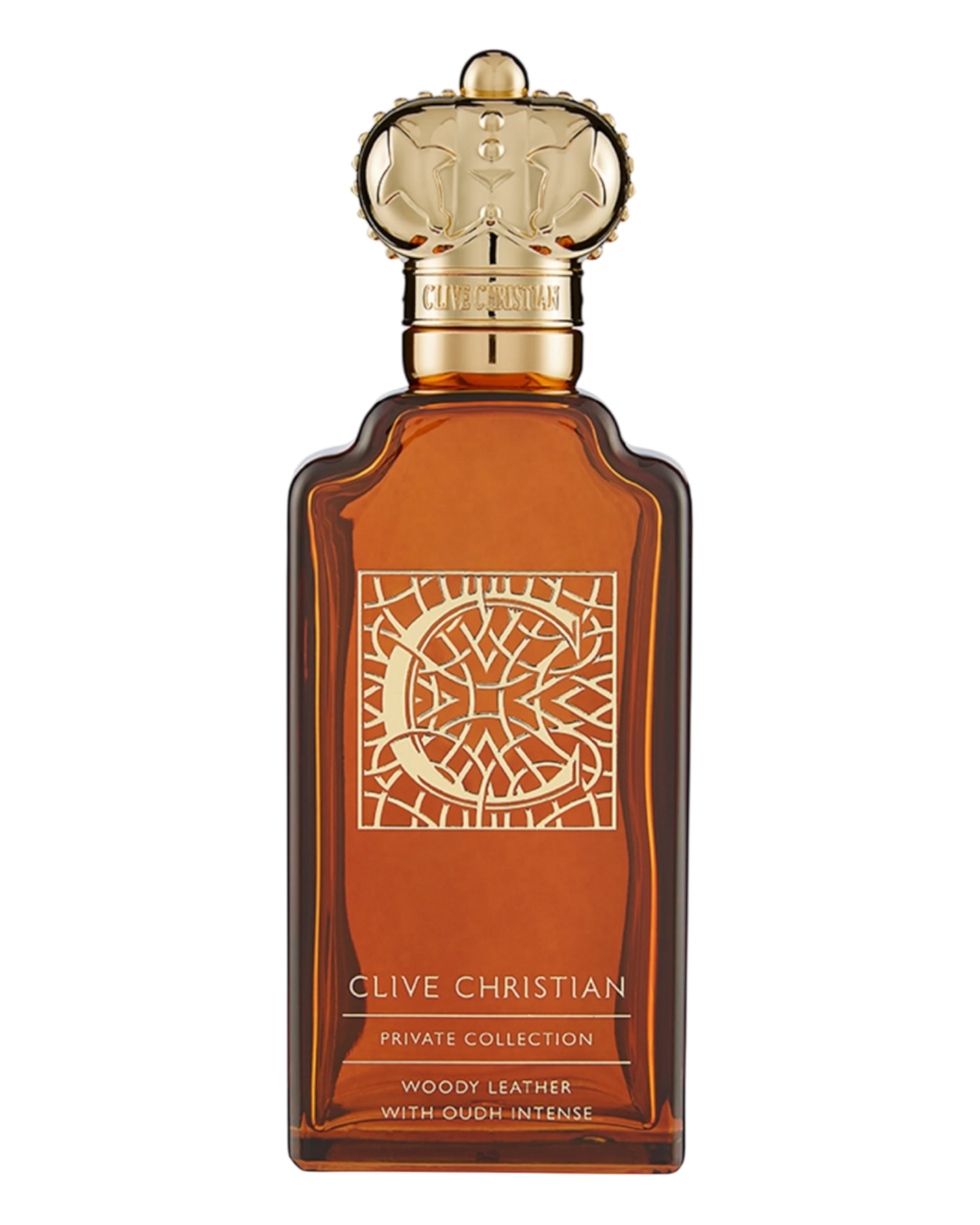 Clive Christian
PRIVATE COLLECTION
C: Woody Leather - EAU de Parfum 50ml - OVP