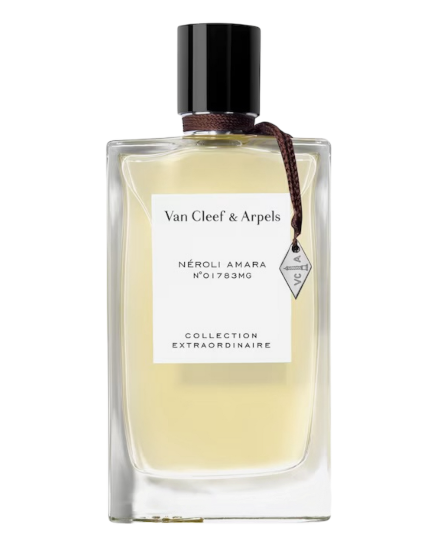 Van Cleef & Arpels COLLECTION EXTRAORDINAIRE Néroli Amara - EAU de Parfum 75ml - OVP