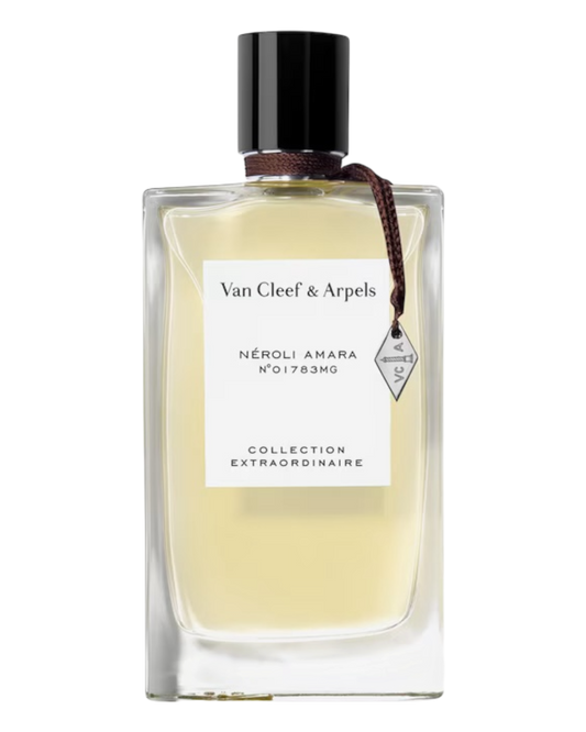 Van Cleef & Arpels COLLECTION EXTRAORDINAIRE Néroli Amara - EAU de Parfum 75ml - OVP