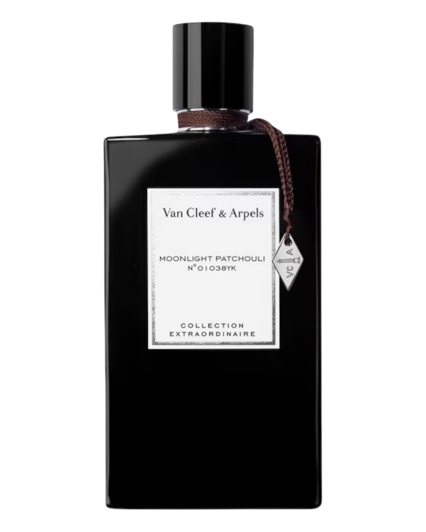 Van Cleef & Arpels COLLECTION EXTRAORDINAIRE Moonlight Patchouli - EAU de Parfum 75ml - OVP