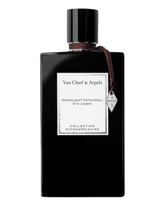 Van Cleef & Arpels COLLECTION EXTRAORDINAIRE Moonlight Patchouli - EAU de Parfum 75ml - OVP