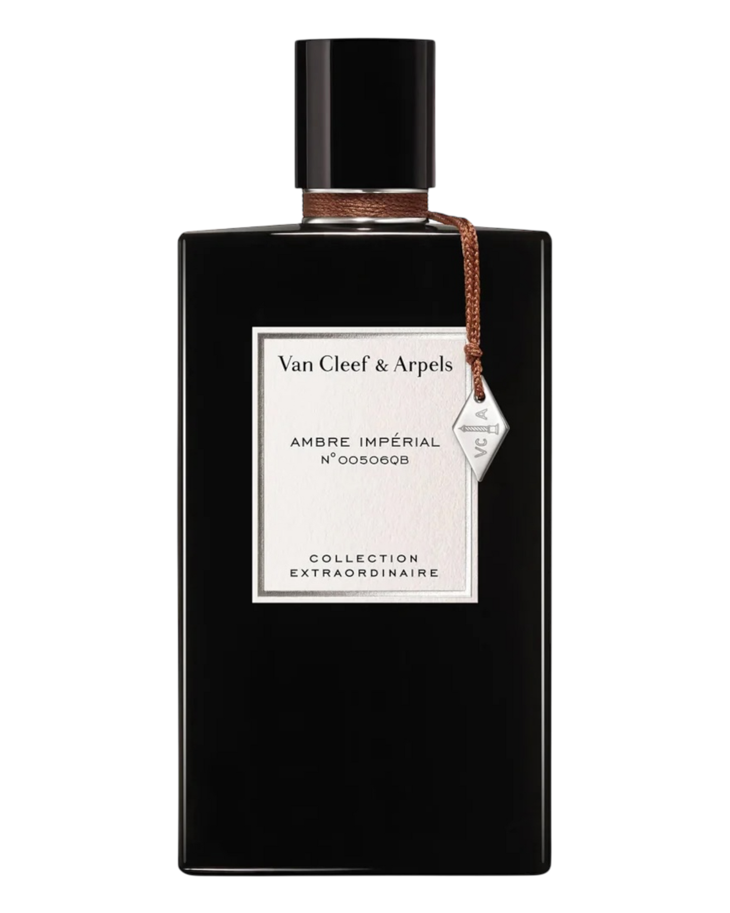 Van Cleef & Arpels COLLECTION EXTRAORDINAIRE Ambre Impérial - EAU de Parfum 75ml - OVP