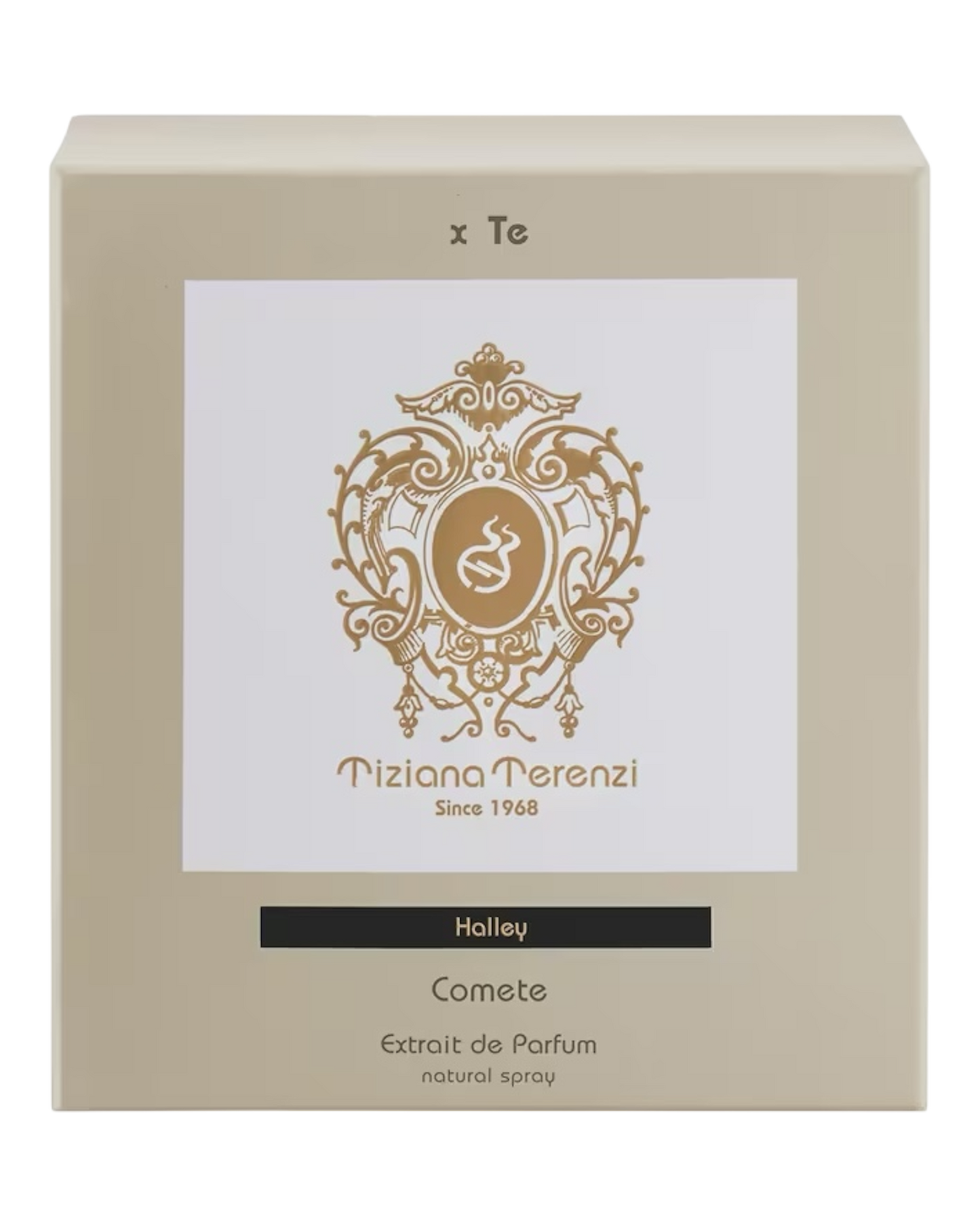 TIZIANA TERENZI COMETE Halley 100ml | OVP 1:1