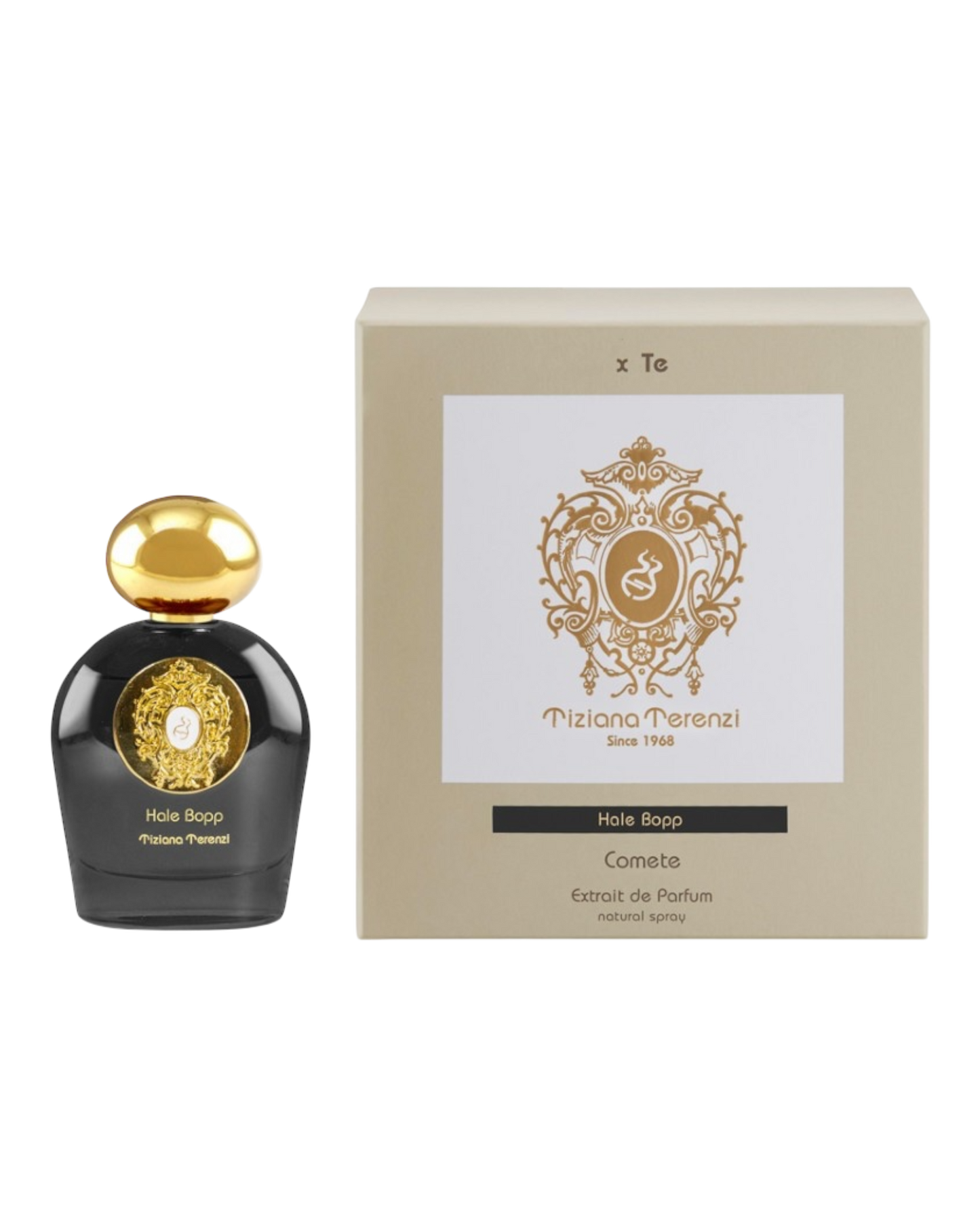 TIZIANA TERENZI COMETE Hale Bopp 100ml | OVP 1:1