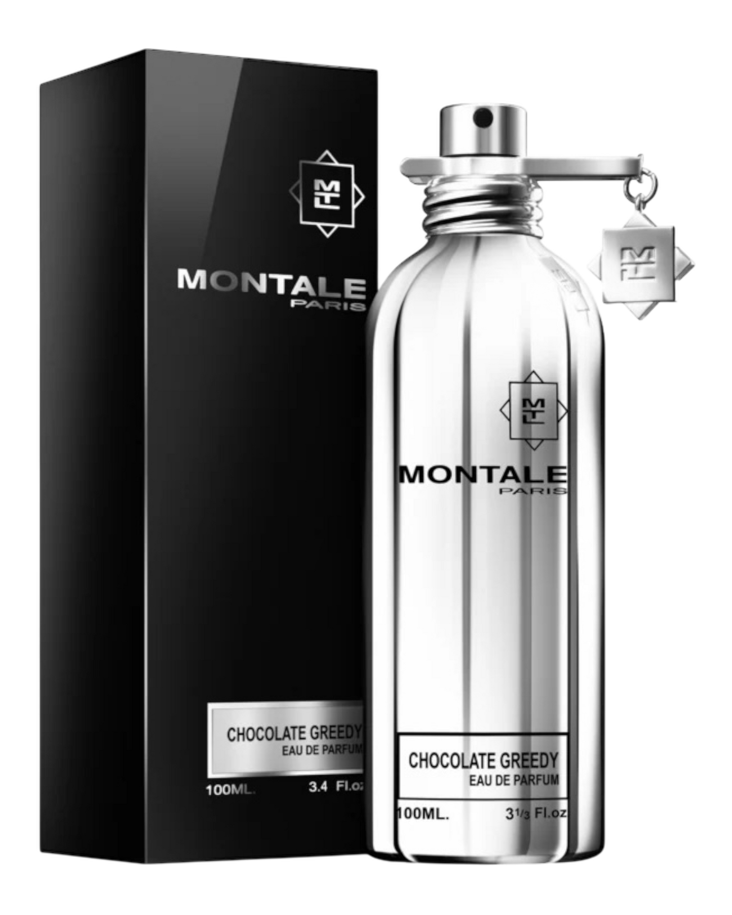 Montale Chocolate Greedy 100ml | OVP 1:1