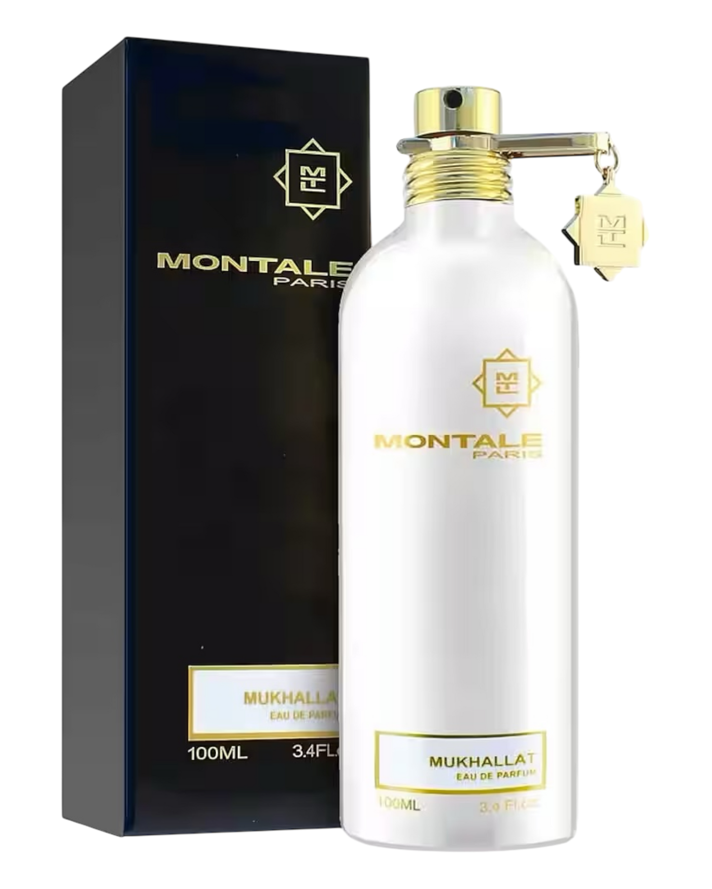 Montale Mukhallat 100ml | OVP 1:1