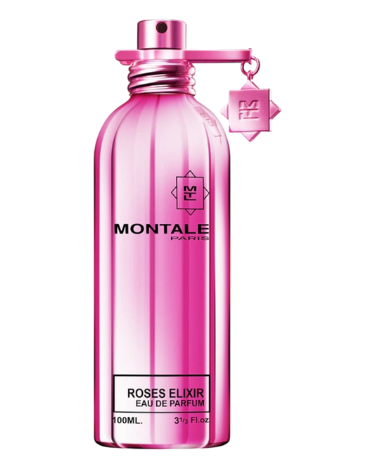 Montale Rose Elixir 100ml | OVP 1:1