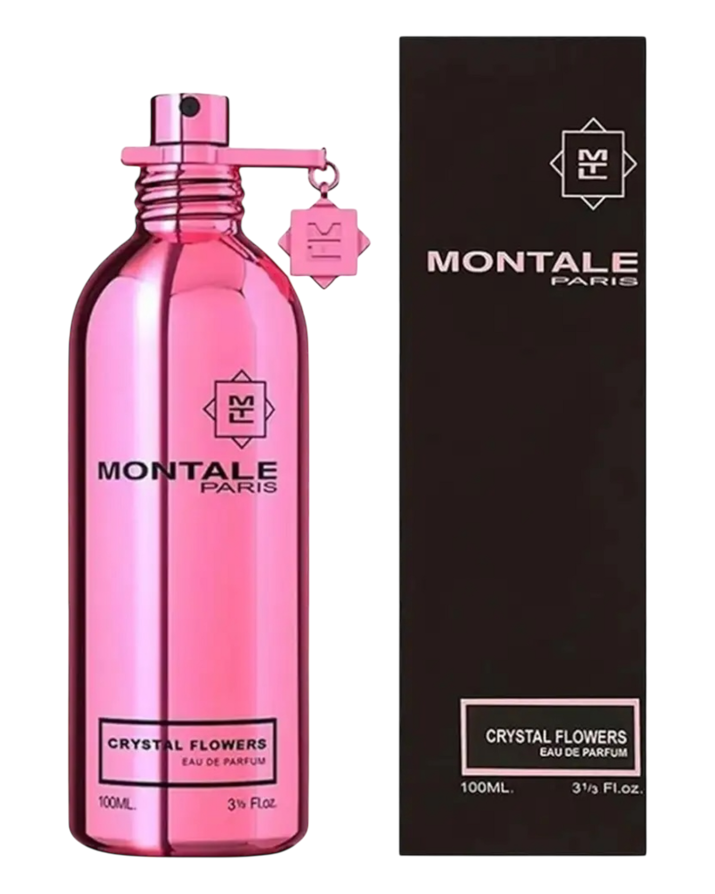 Montale Crystal Flowers 100ml | OVP 1:1