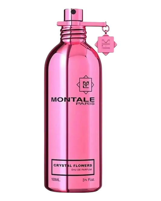 Montale Crystal Flowers 100ml | OVP 1:1