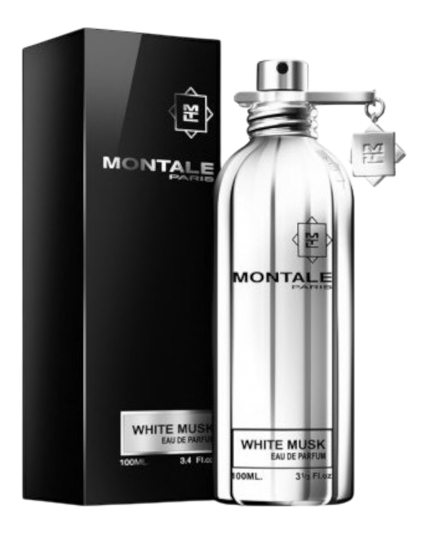 Montale White Musk 100ml | OVP 1:1