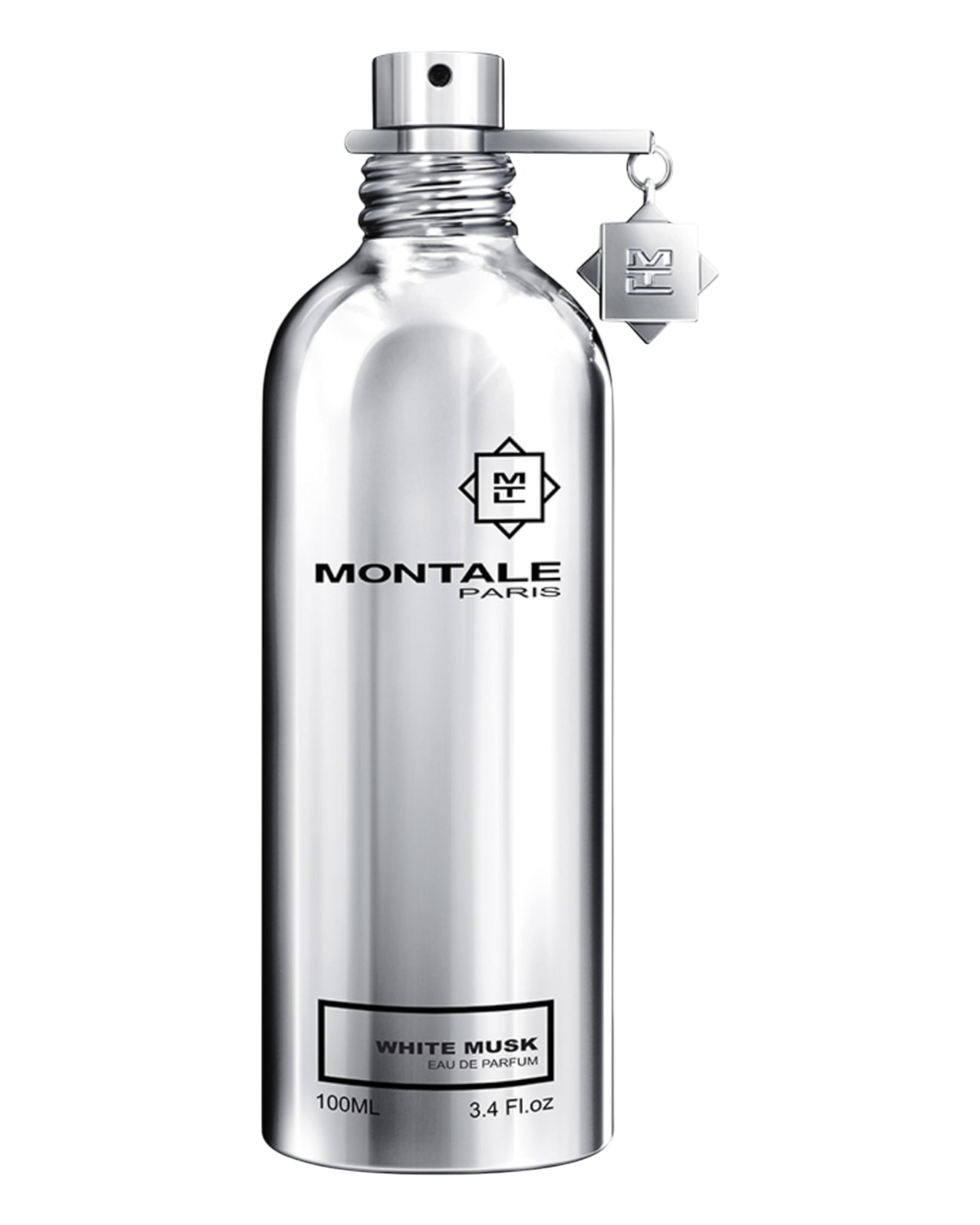Montale White Musk 100ml | OVP 1:1