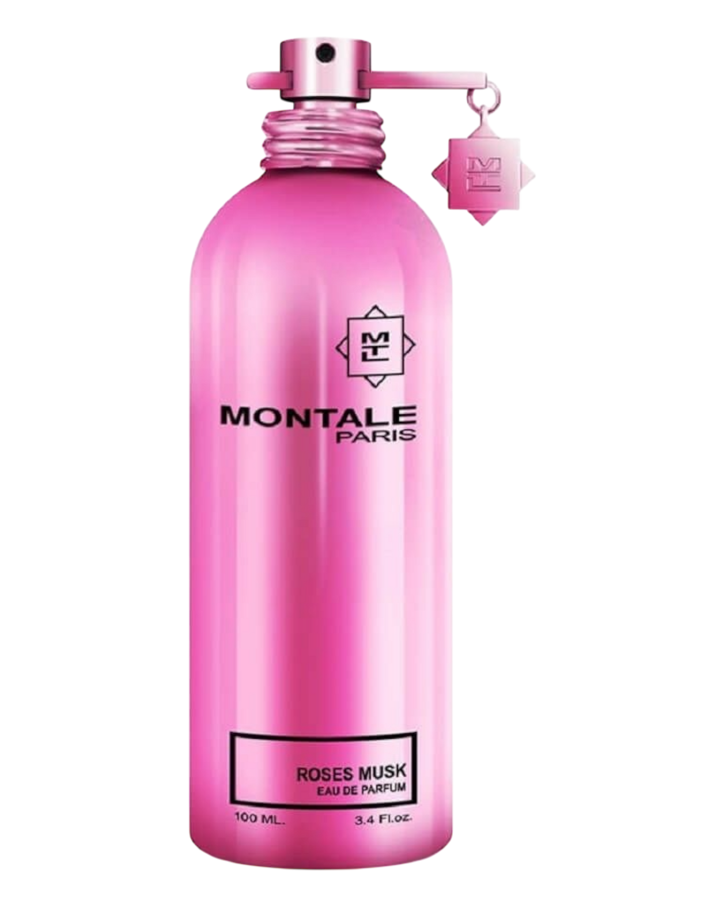 Montale Roses Musk 100ml | OVP 1:1