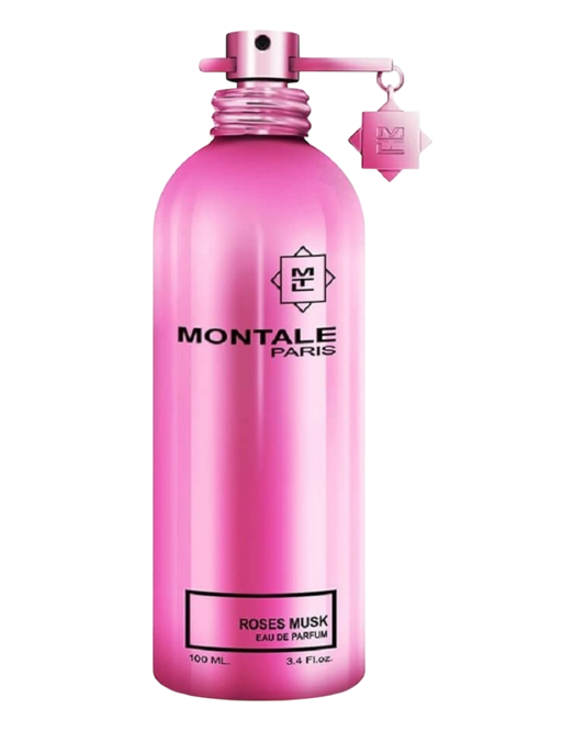 Montale Roses Musk 100ml | OVP 1:1