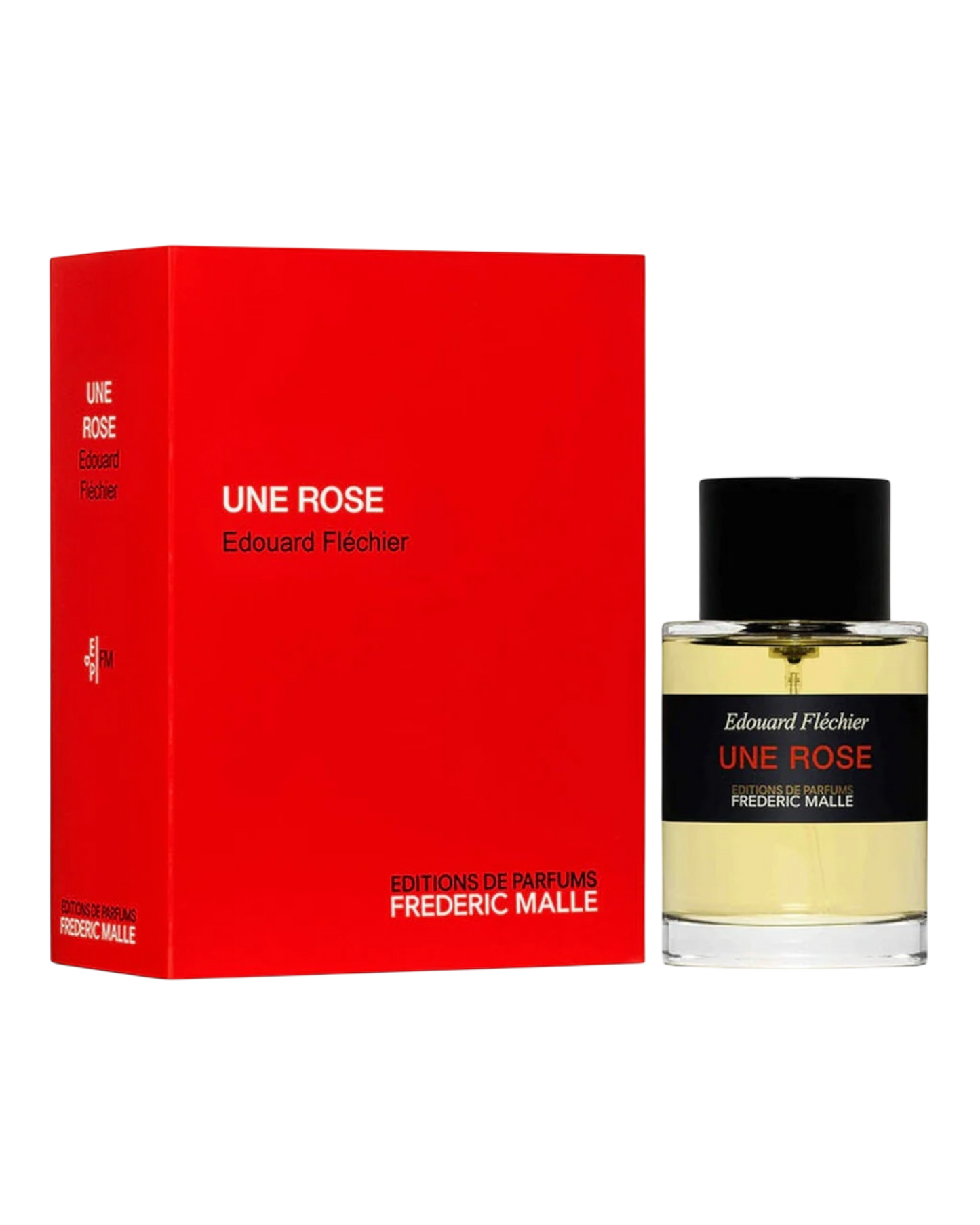 Frédéric Malle: Une Rose - EAU de Parfum 100ml | OVP 1:1
