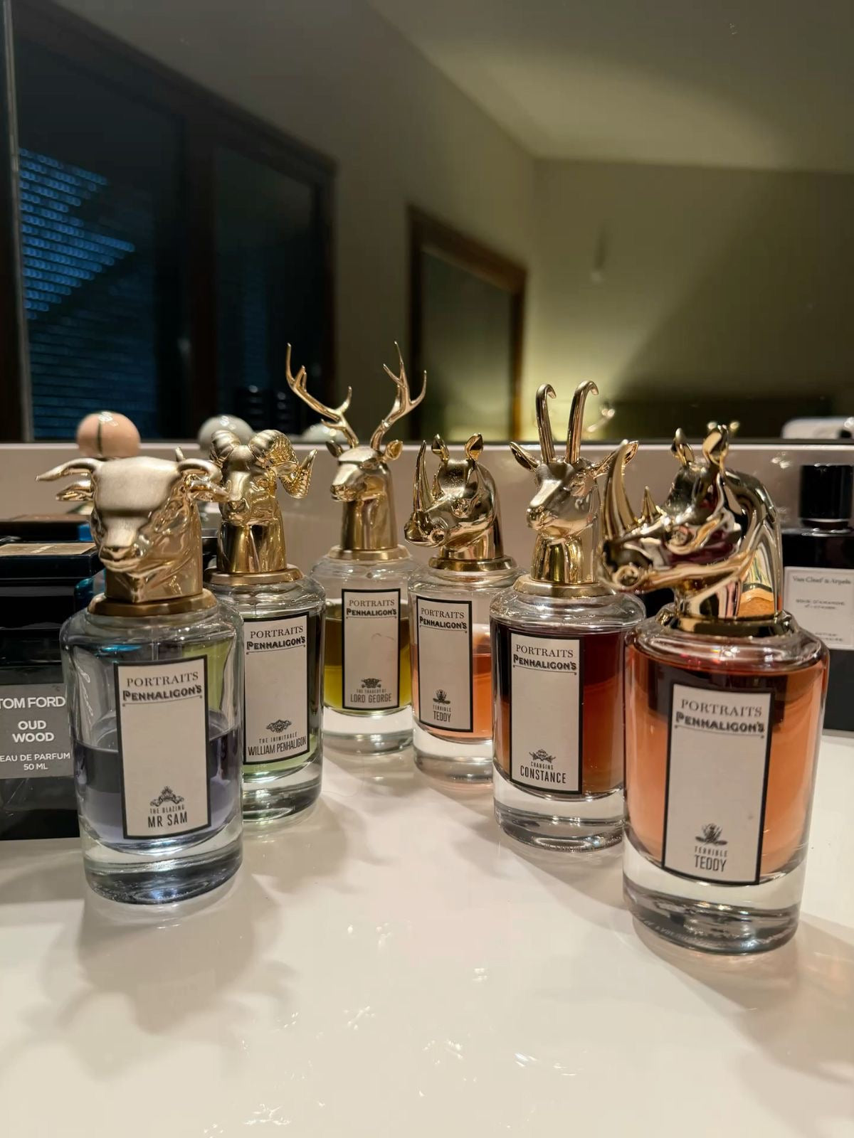 PENHALIGON'S PARFUMS - 75ML - OVP HIGH QUALITY 1:1