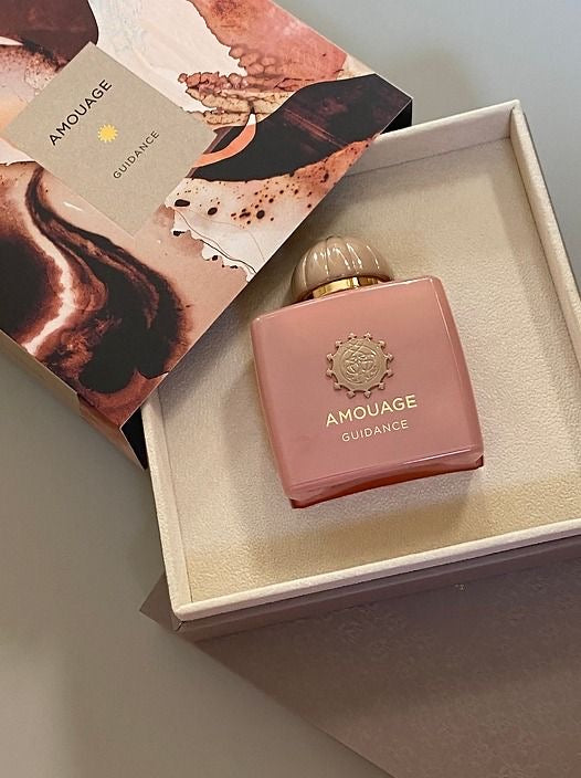 AMOUAGE PARFUMS - 100ML - OVP HIGH QUALITY 1:1
