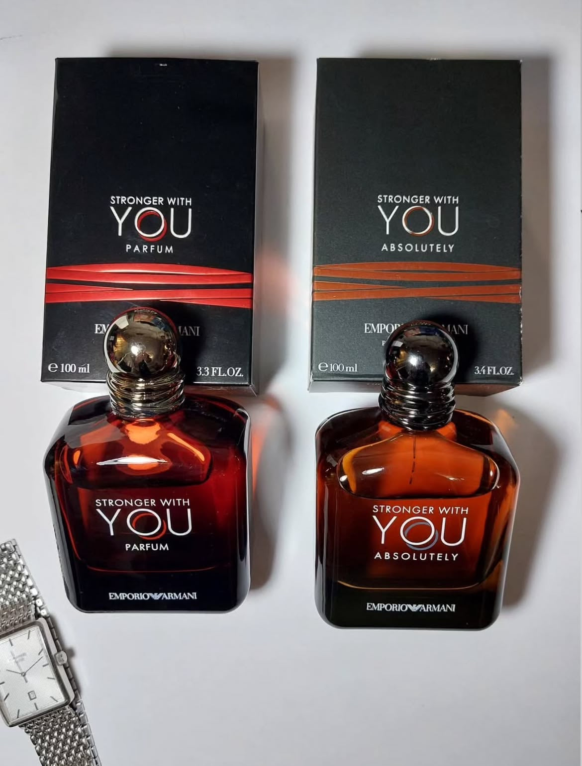 LOUIS VUITTON PERFUMES - 100ML / 200ML - ORIGINAL PACKAGING HIGH QUALITY 1:1