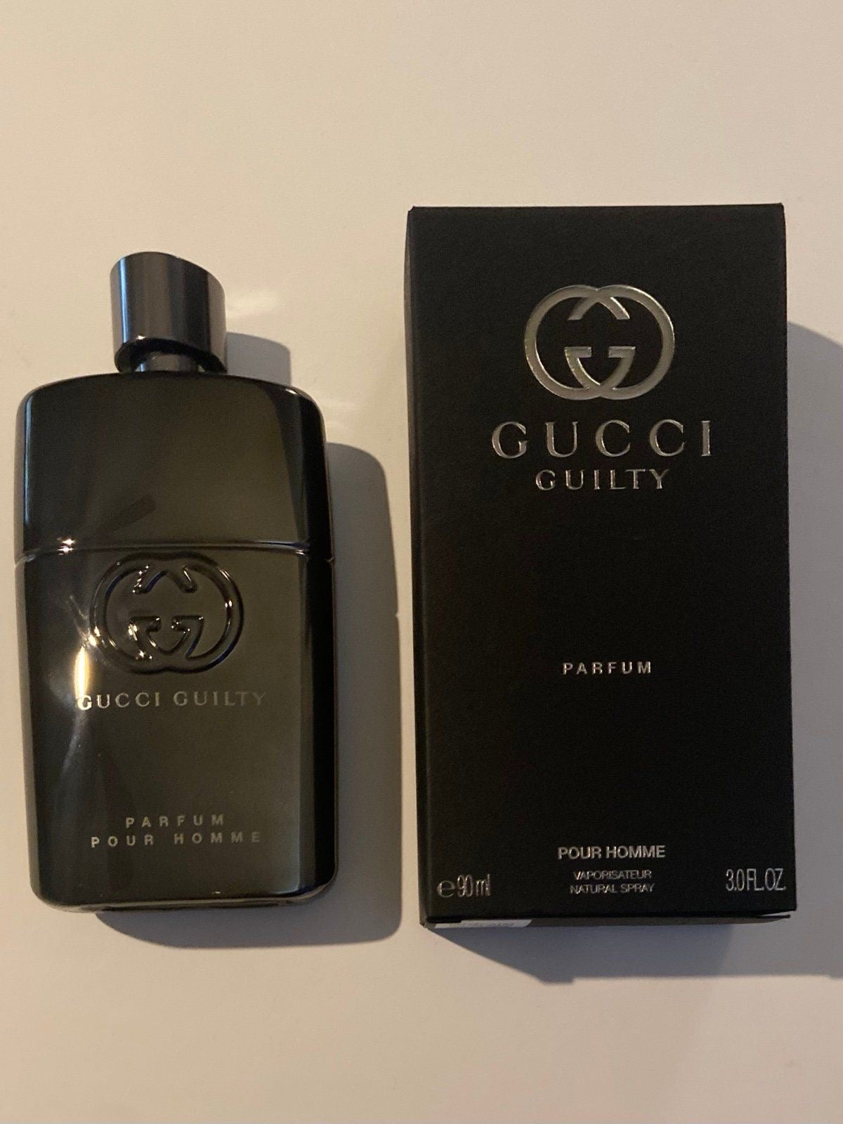 LOUIS VUITTON PERFUMES - 100ML / 200ML - ORIGINAL PACKAGING HIGH QUALITY 1:1