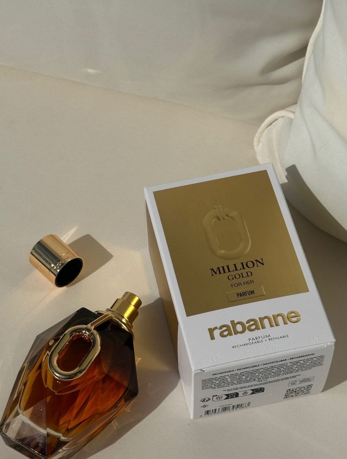 PACO RABANNE PARFUM - 80ML/100ML - OVP HIGH QUALITY 1:1