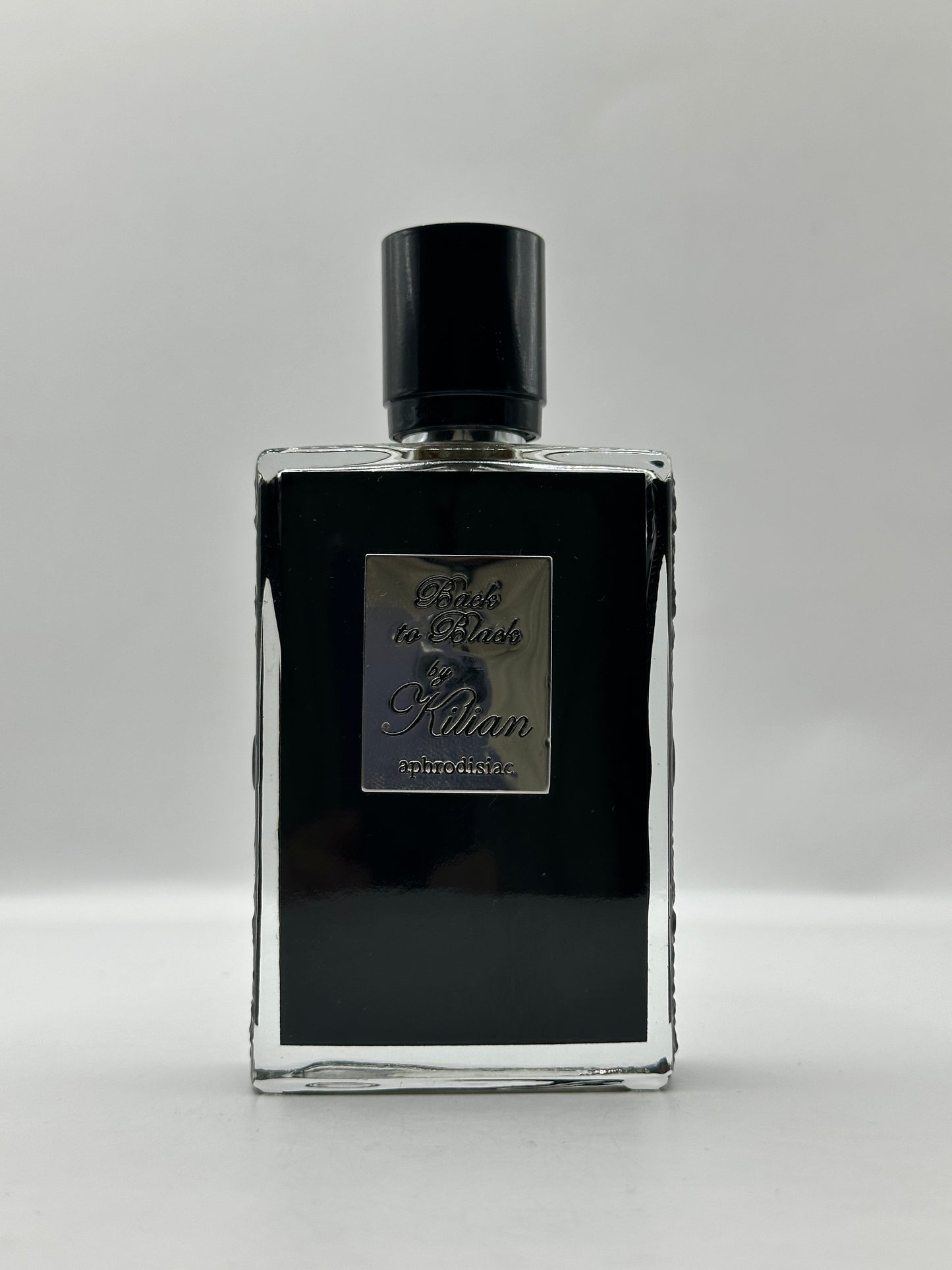 Ausstellungsstück Kilian -Back to Black, Aphrodisiac  - THE NARCOTICS - Eau de Parfum mit Box