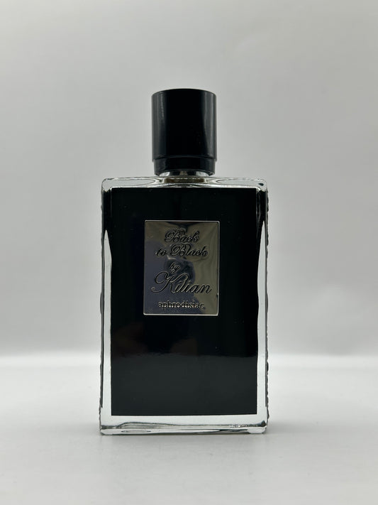 Ausstellungsstück Kilian -Back to Black, Aphrodisiac  - THE NARCOTICS - Eau de Parfum mit Box