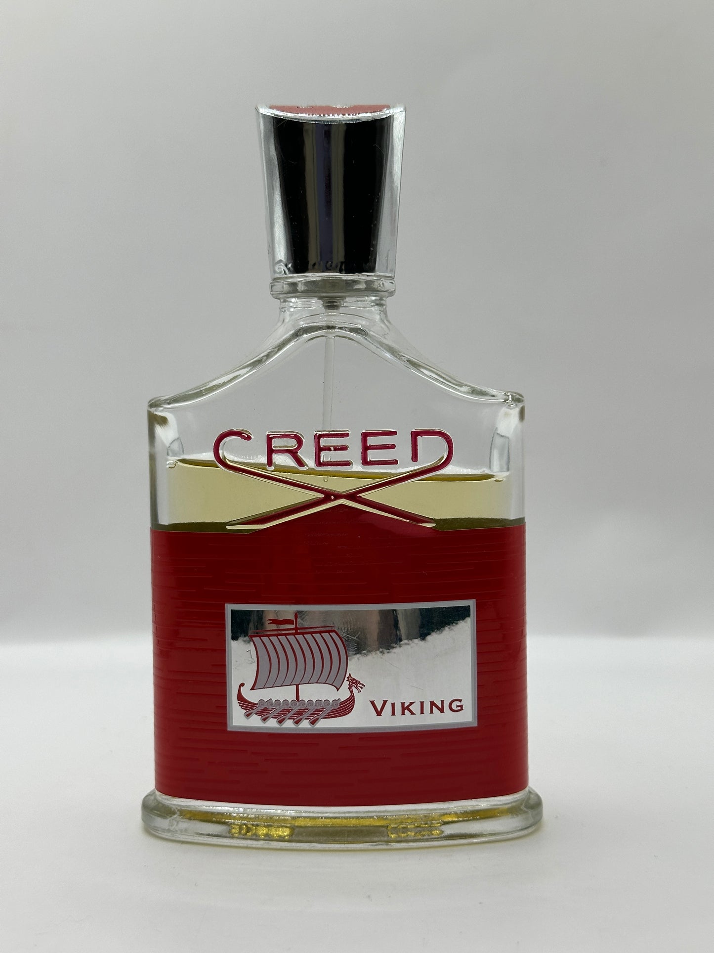 Ausstellungsstück CREED Viking | Eau de Parfum mit Box 80% voll mit Box