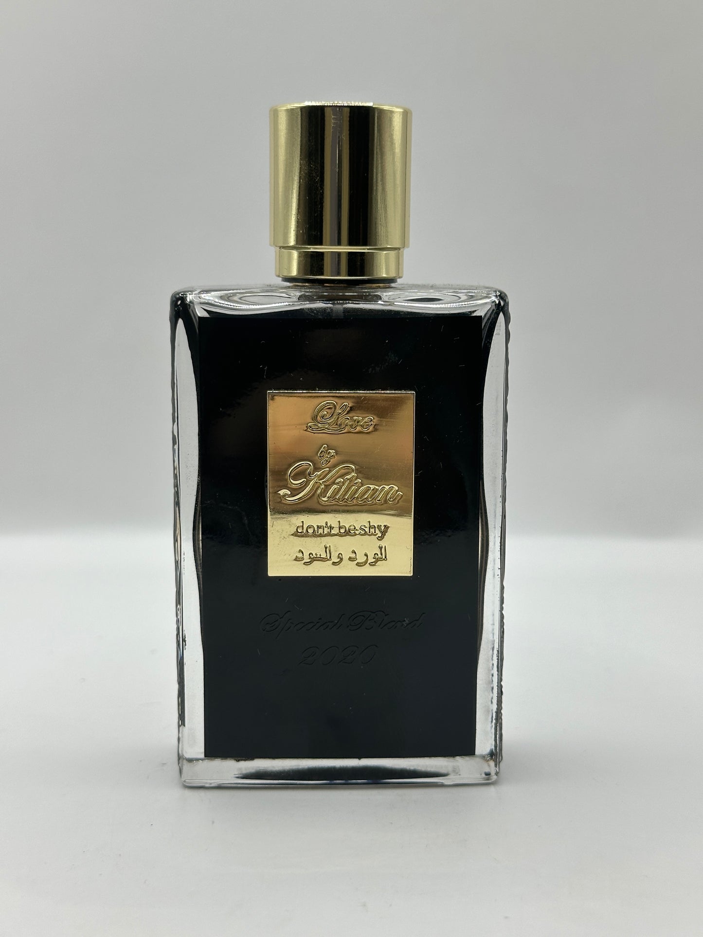 Ausstellungsstück Kilian - Love Don't Be Shy - THE NARCOTICS - Eau de Parfum mit Box