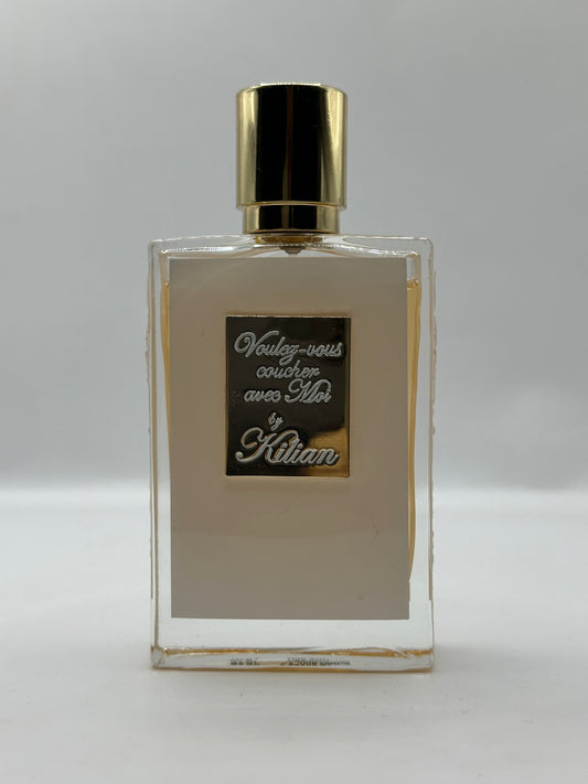 Ausstellungsstück Kilian - Voulez-vous coucher avec Moi - Eau de Parfum mit Box